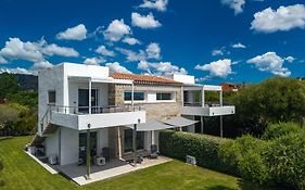 Sardegna é - Villa Charme&Design